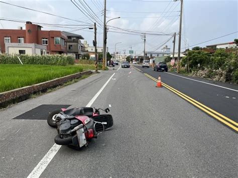 小心車輛|應急駕駛策略